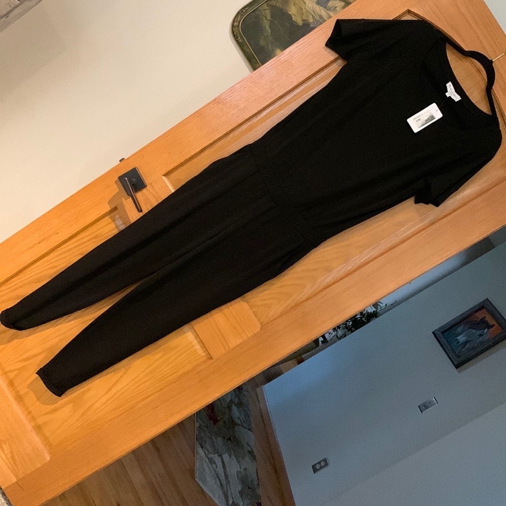 Beautiful Michael Stars jumpsuit. NWT.